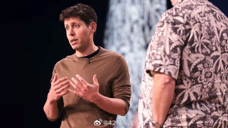 根据《The Information》的消息,OpenAI 曾考虑将 ChatGPT 的订阅价格定为每月 2,000 美元。配图