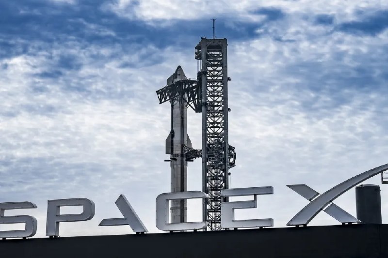 Drive Tesla Canada 援引消息：SpaceX 目标 6 月 12 日纳斯达克上市配图