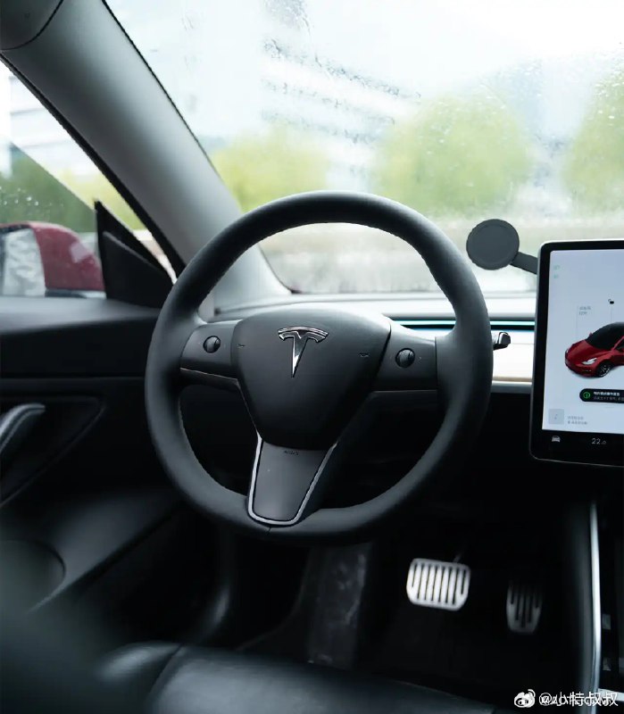 2019-2020款 Model 3 车主看过来！老车主改装清仓，就这么几个啦，错过这波以后不再有！配图