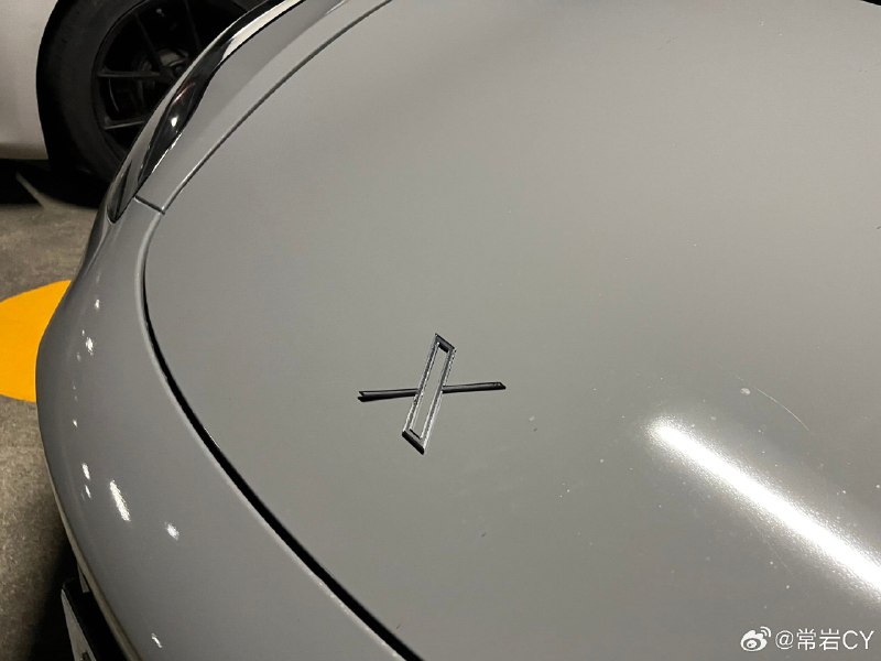 回复@特魔豆:也是个思路啊……//@特魔豆:确定？不是直接小鹏了？[允悲]配图