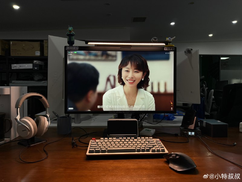 在看理想2024智能驾驶夏季发布会。🐱配图
