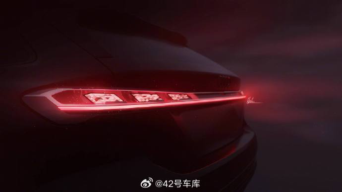 奥迪貌似要开始发力了。纯电车 A6 e-tron 预计在 7 月底发布，基于 PPE 平台，800 伏架构，从 5% 充到 80% 不到 25 分钟，续航超过 700 公里。配图