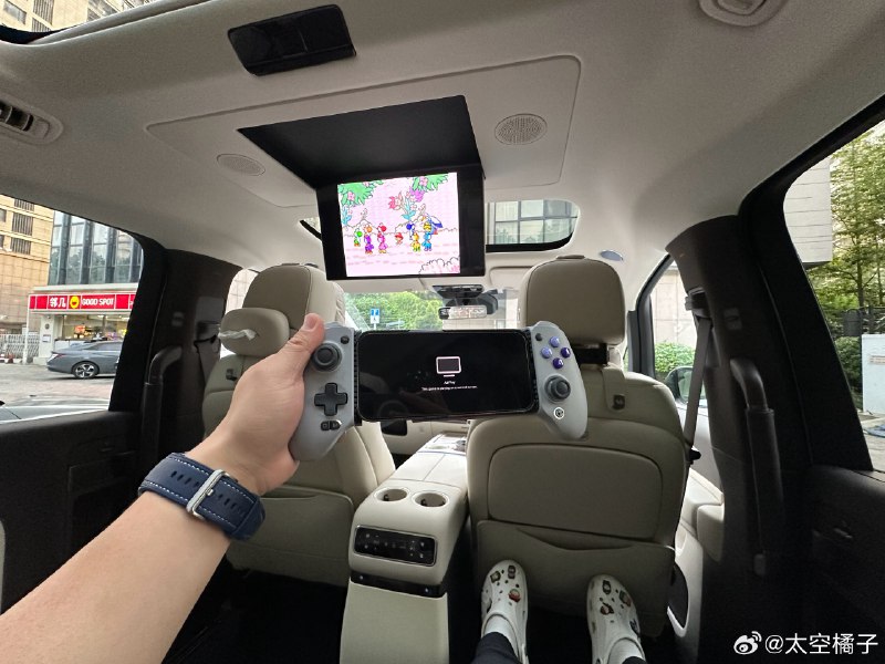 牛啊配图