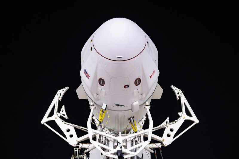 RT SpaceX配图