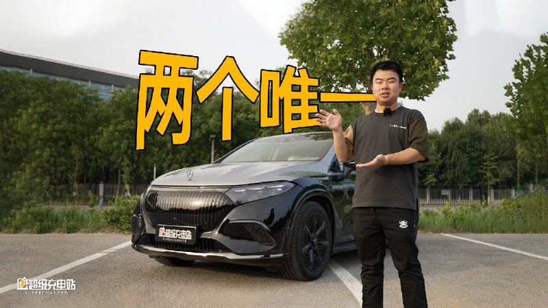 汽车品牌大抵可以分为两类。配图