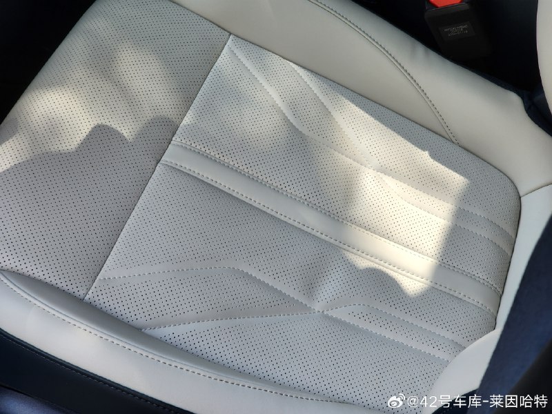 大家最看重车内座椅的哪一点呢?🤔配图