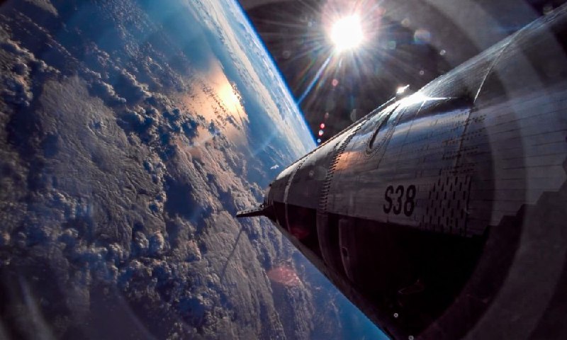 ARK拆解SpaceX估值：1.75万亿美元可能只是起点配图