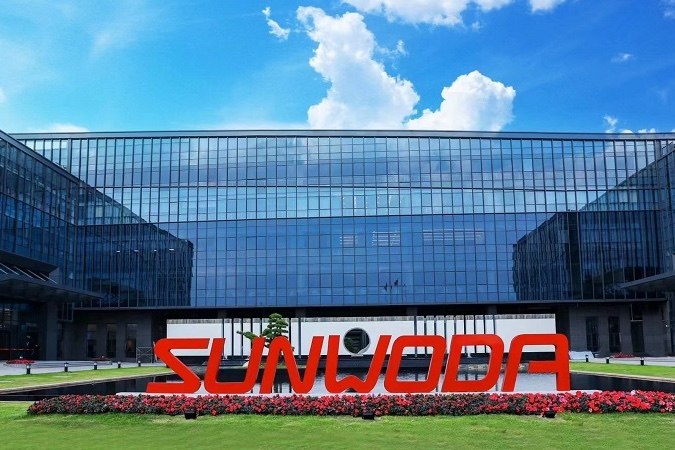 特斯拉据称新增欣旺达为第五家电池供应商配图