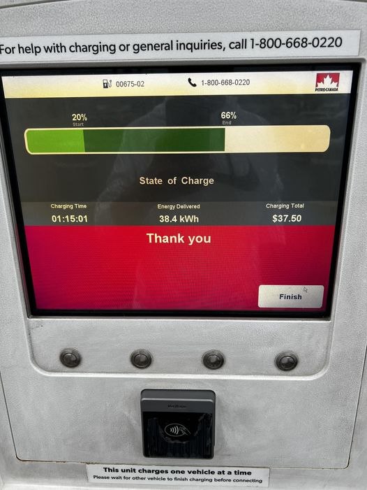 Superchargers are the most reliable and easy-to-use chargers out there. https://twitter.com/driveteslaca/status/1674815689507622913配图
