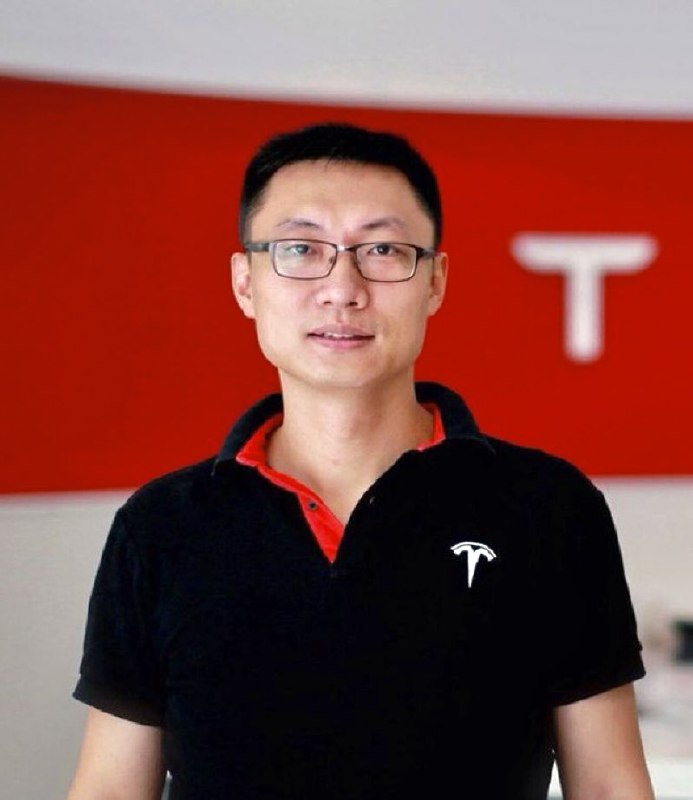 Tom Zhu is the Tim Cook of $TSLA https://t.co/rcYI22BAx3配图