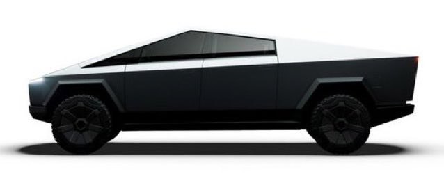 Cybertruck is coming soon https://t.co/ayDa8yzI5y配图