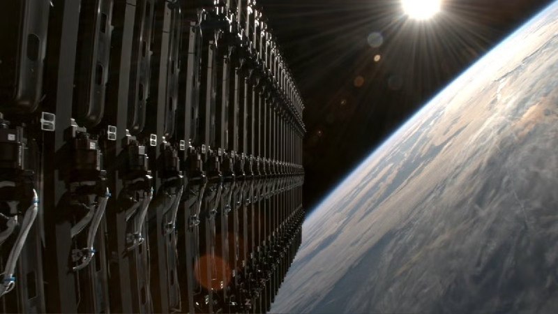 SpaceX 在巴斯特罗普开建专用太阳能工厂配图