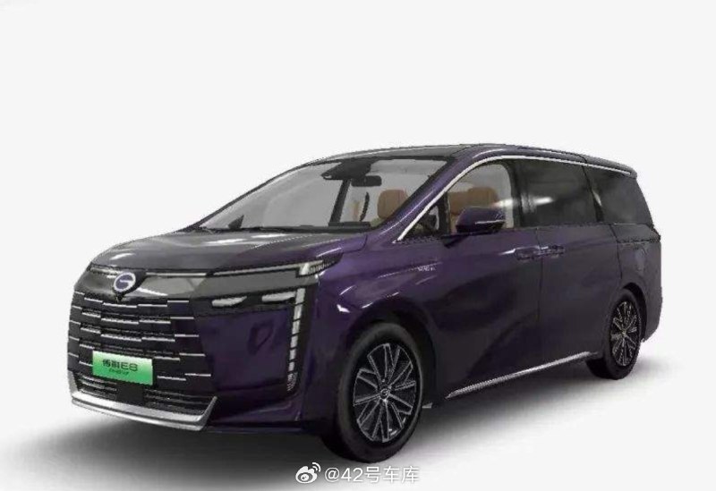 传祺 E8 贺岁版、传祺 ES9 贺岁版和传祺 E9 贺岁版三款车型正式上市,售价分别为 23.58 万元、25.98 万元和 35.28 万元 。配图