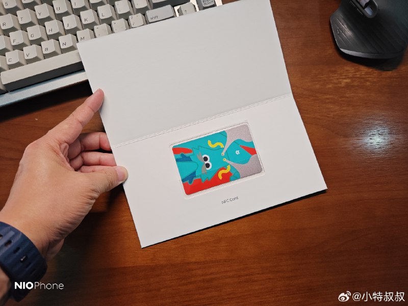买了好久的，终于到货了。配图