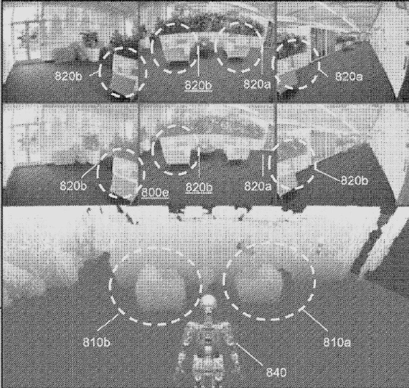 特斯拉视觉导航专利解决 GPS 盲区问题配图