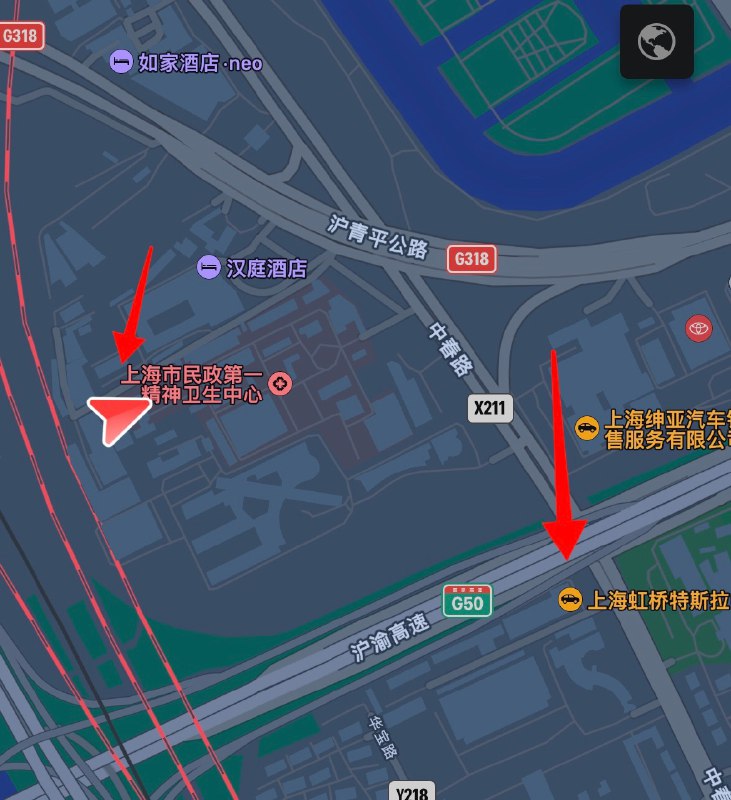 还记得我那台蓝牌的美版水货Tesla？配图