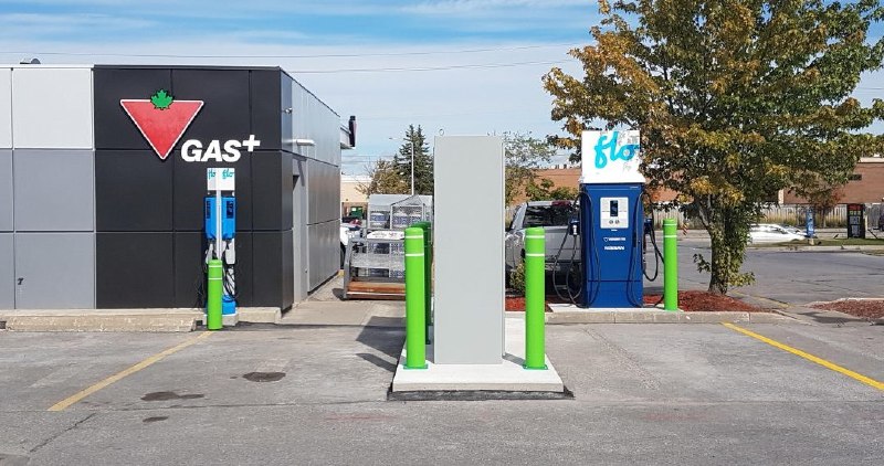 Drive Tesla Canada 报道 2026年Q1加拿大快充网络扩展与策略变化配图