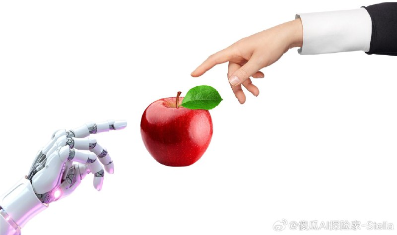 苹果AI 发力?配图