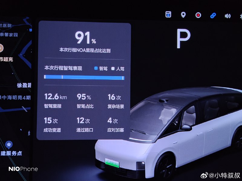 挺好，更新到 Beta2 ，每次跑完都有成绩单了。配图
