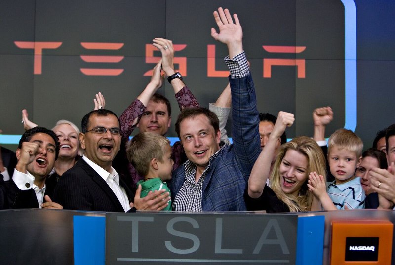 $TSLA is the Greatest Company of All Time https://twitter.com/i/web/status/1673410647340490752 https://t.co/yeA33GrhXD配图