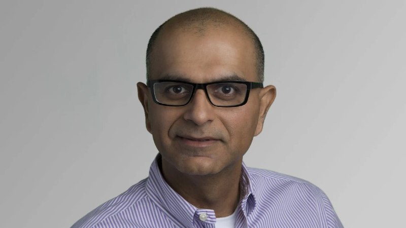 前特斯拉CFO Ahuja 加入 Redwood Materials配图