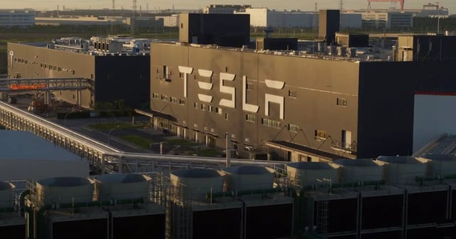 Tesla extends lithium hydroxide supply agreement with China’s Yahua Group until 2030配图