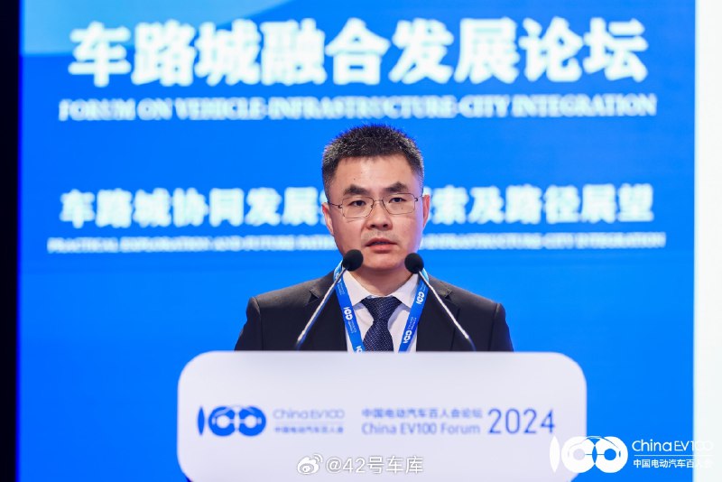 合肥新能源汽车产量居全国前五。配图