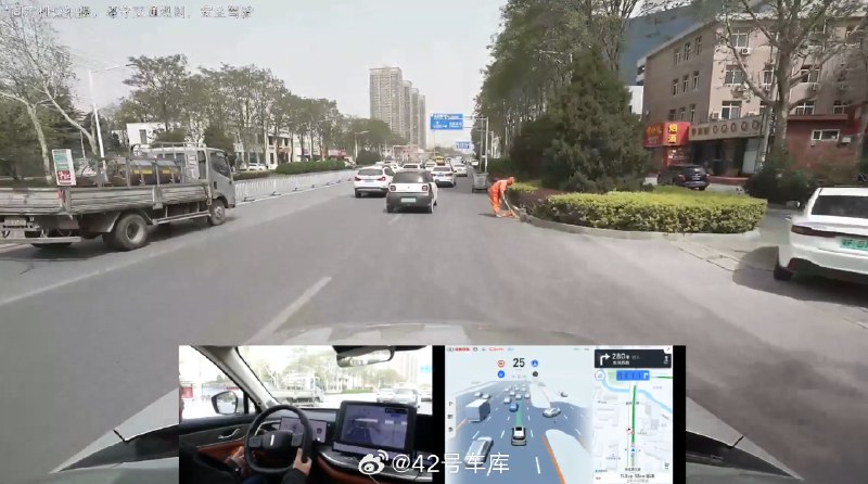 从今天长城的智驾直播中可以看到长城的这套城市 NOA 系统已经比较完整了,并且也有较好的能力,在保定复杂的路况下也有不错的表现。给大家做一个简单的总结:配图