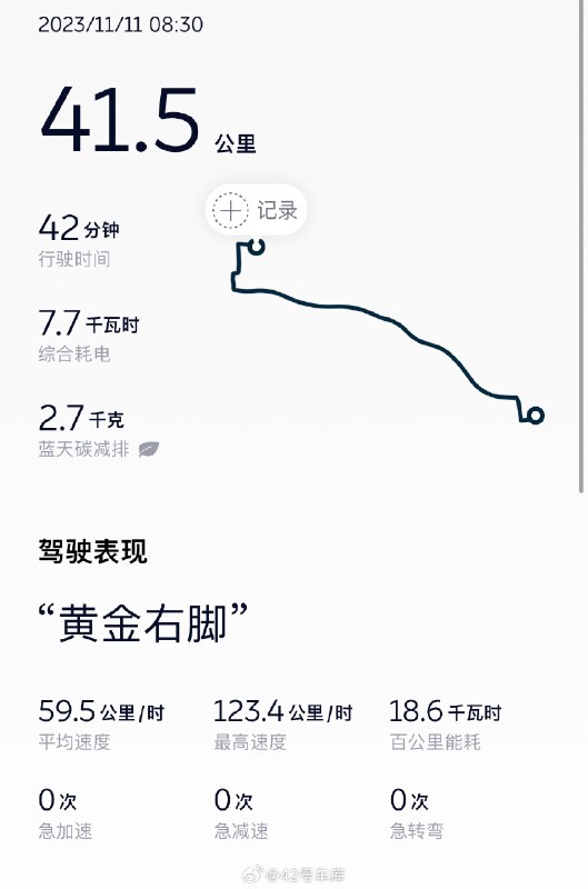 上海终于降温了，今天最高才 17 度配图