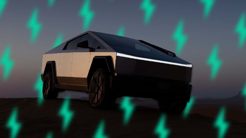 SpaceX购入特斯拉近两成Cybertruck配图