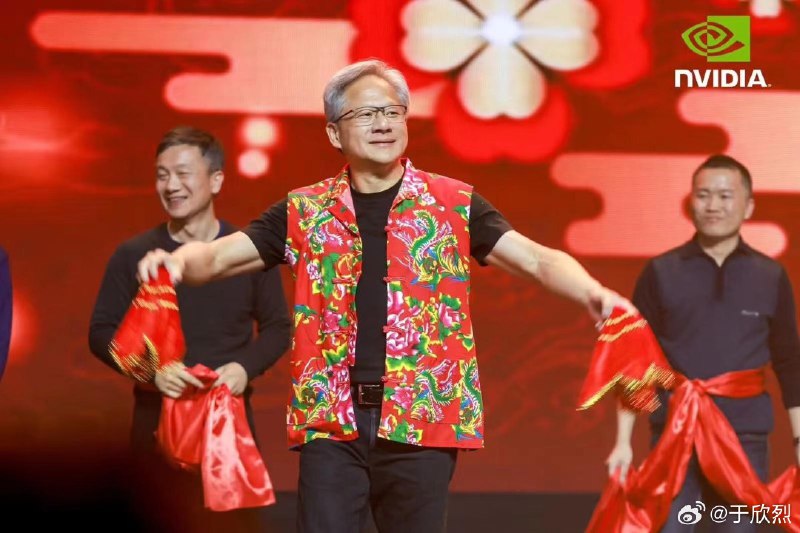 并不是 AI 生成。配图