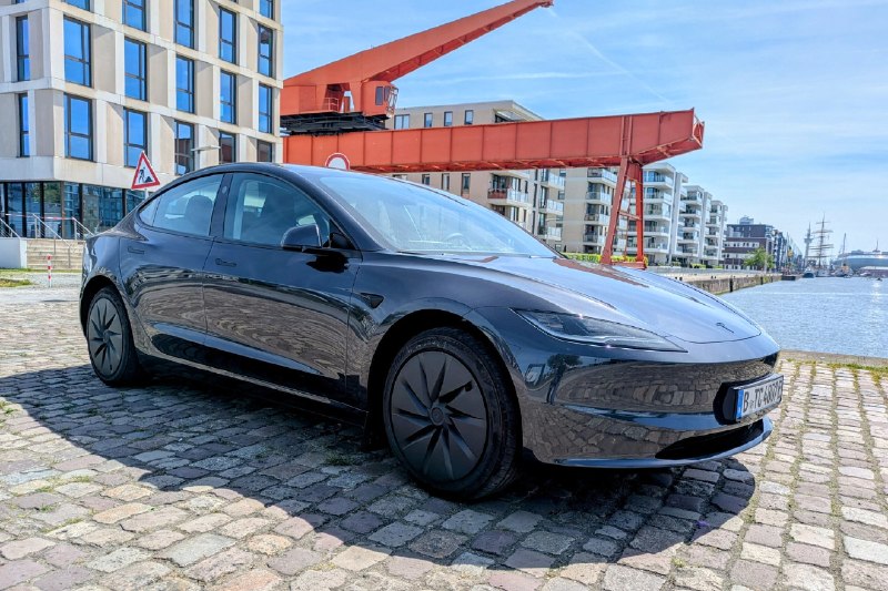 electrive：特斯拉 2026 年 Q2 交付量同比增 25%配图