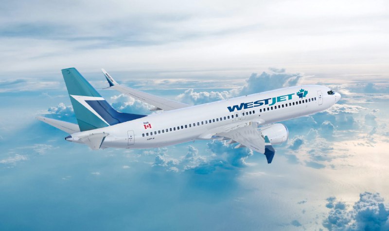 WestJet vs Air Canada: Starlink 机上 Wi-Fi 速度对比配图