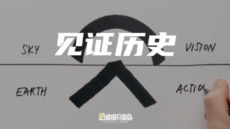 蔚来对着“最快今年”开倒车。配图