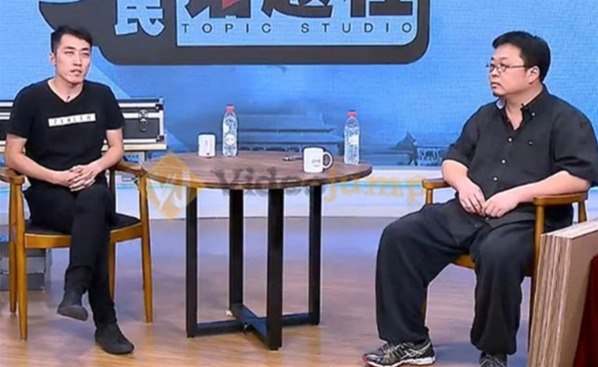 再给王自如选一次，不知道他还会不会上台辩论。配图