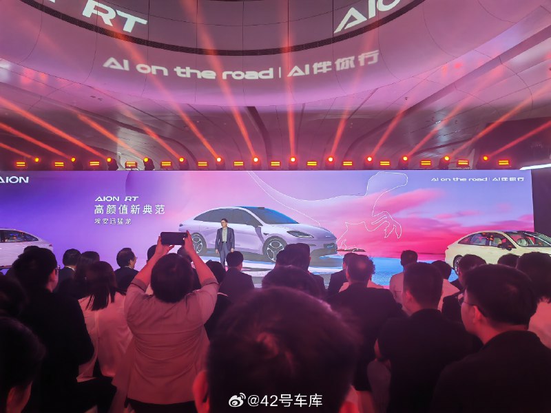 说起外观，每个人心中都有一把秤去衡量。配图