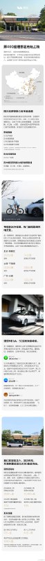 理想汽车宣布第400座理想超充站正式上线。配图