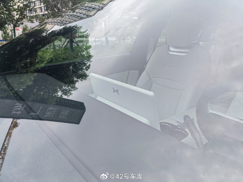 白外白内的 G6😎配图