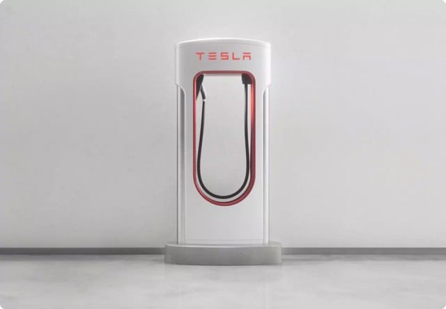 Tesla Offers Free Off-Peak Supercharging in Parts of Europe配图