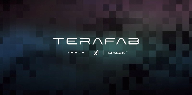 SpaceX 与特斯拉提议在德州合建 550 亿美元半导体工厂配图
