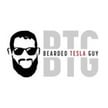 @BeardedTesla - “Based on confidential conversations with 3 people, I believe we will be seeing only the 350 mile Cybertruck.”配图