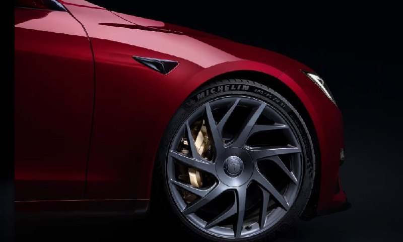 特斯拉为限量版Model S/X增设一年禁售条款配图