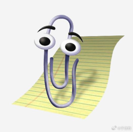 原来 Copilot 这个名字是出自 GitHub 前 CEO Nat Friedman。配图