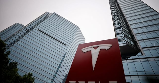 Tesla Hong Kong to cut prices on some Model 3, Model Y on this Friday, August 4配图