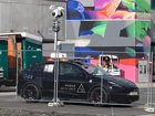 Tesla Mobile CCTV Car spotted at Giga Berlin配图