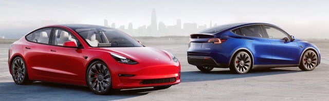 Tesla Price Cut for Model 3/Y in Hong Kong Coming, Says Report配图