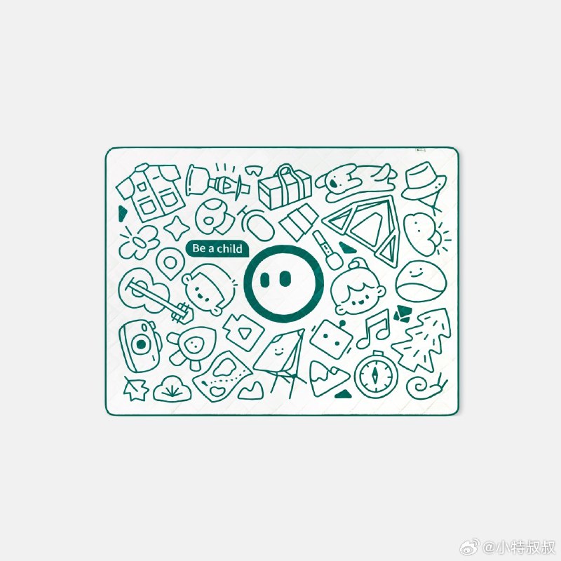 恭喜@飞来飞去的小俊 1名用户获得【野餐垫】。微博官方唯一抽奖工具@微博抽奖平台 对本次抽奖进行监督，结果公正有效。公示链接：网页链接配图