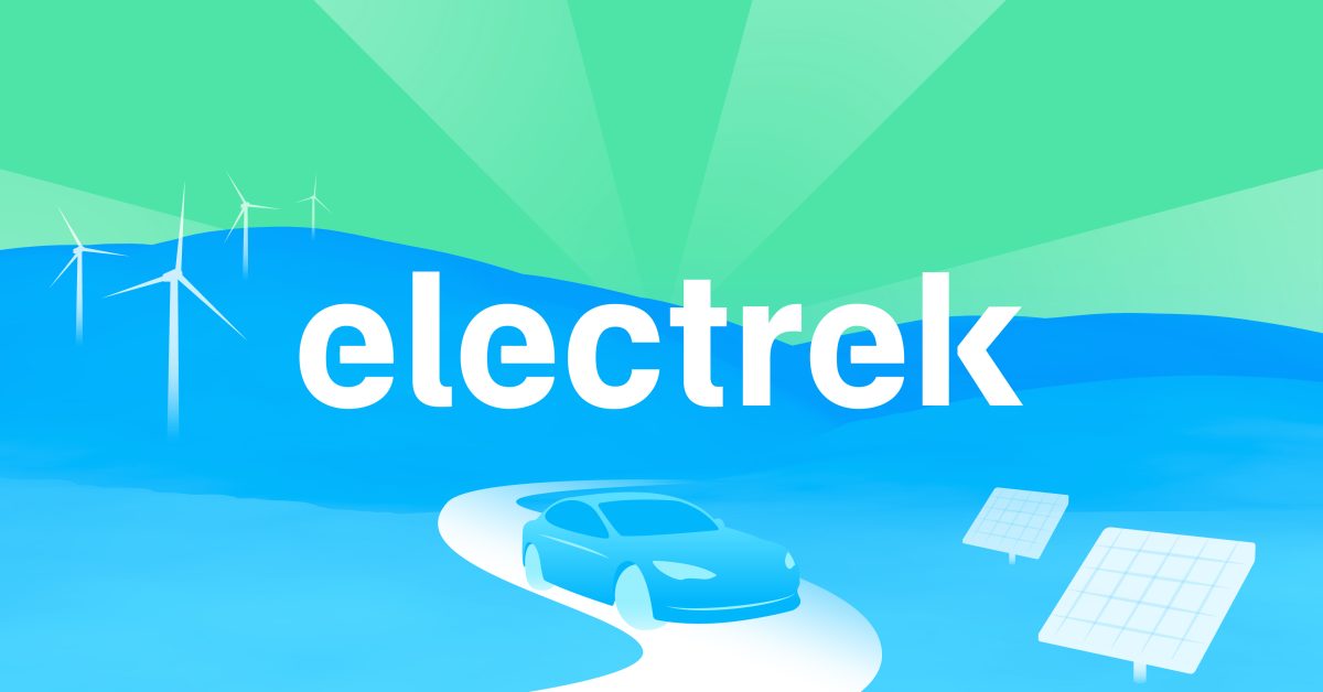 Electrek 播客梳理特斯拉 V2H 上线与多款电动车动态配图