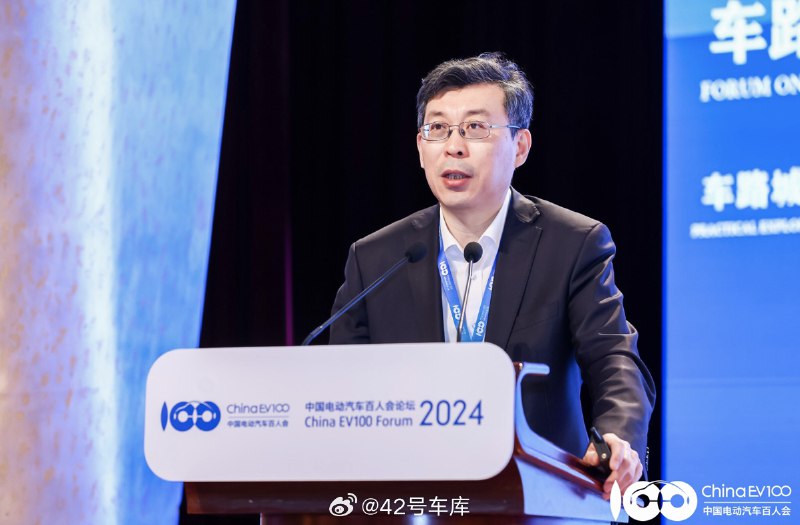 车路协同的过程其实也是一个打破很多壁垒的过程。配图