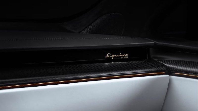 特斯拉重新安排 Signature Edition 交付活动配图